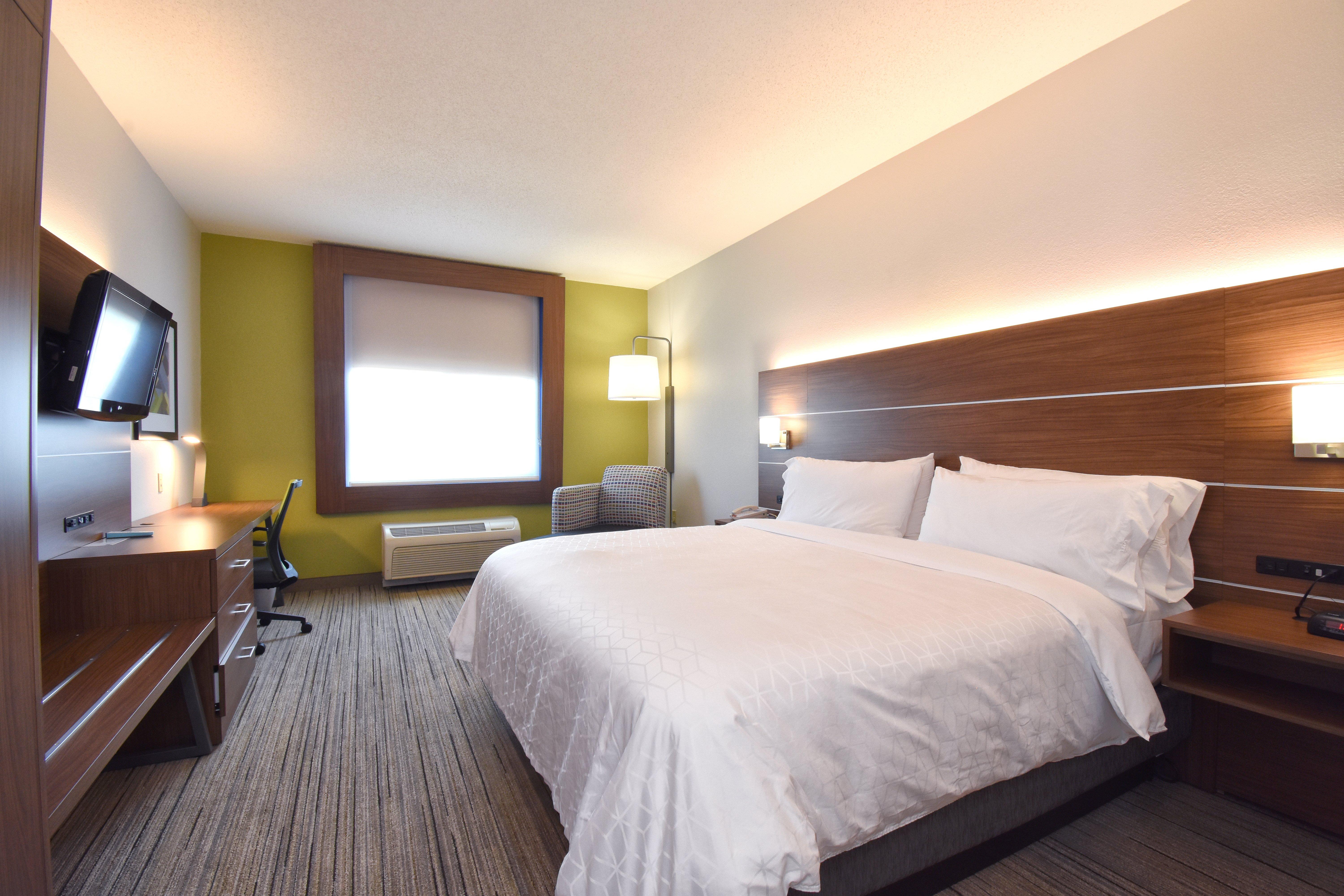 Holiday Inn Express & Suites Southern Pines-Pinehurst Area By Ihg Extérieur photo