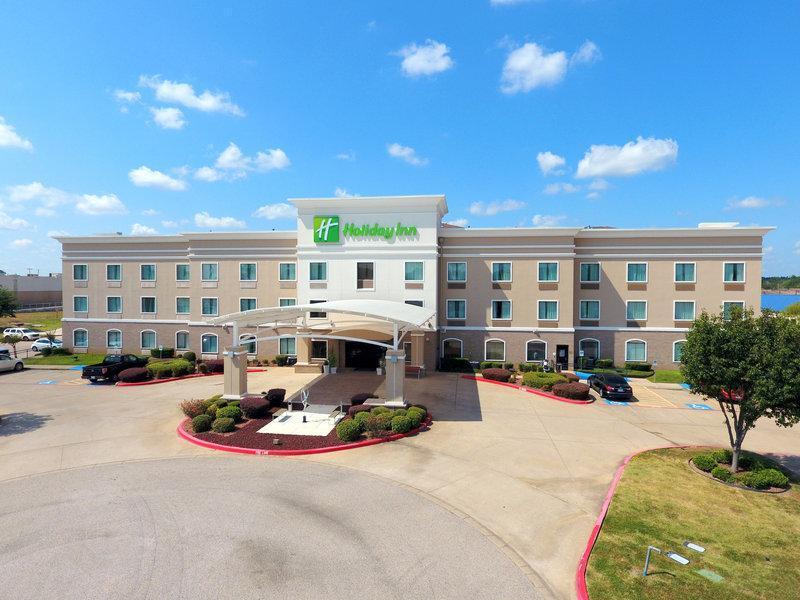 Holiday Inn Express & Suites Southern Pines-Pinehurst Area By Ihg Extérieur photo