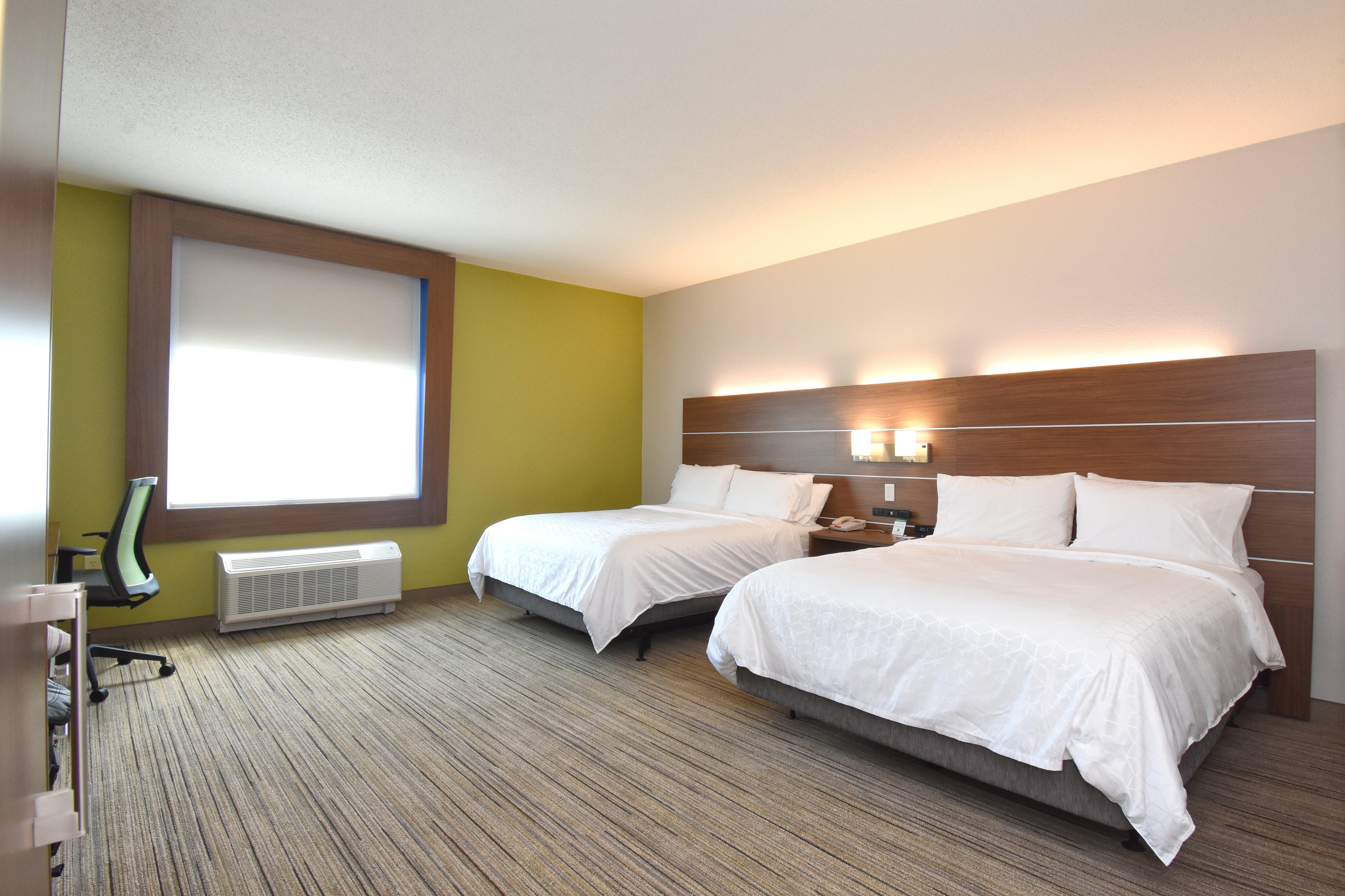 Holiday Inn Express & Suites Southern Pines-Pinehurst Area By Ihg Extérieur photo