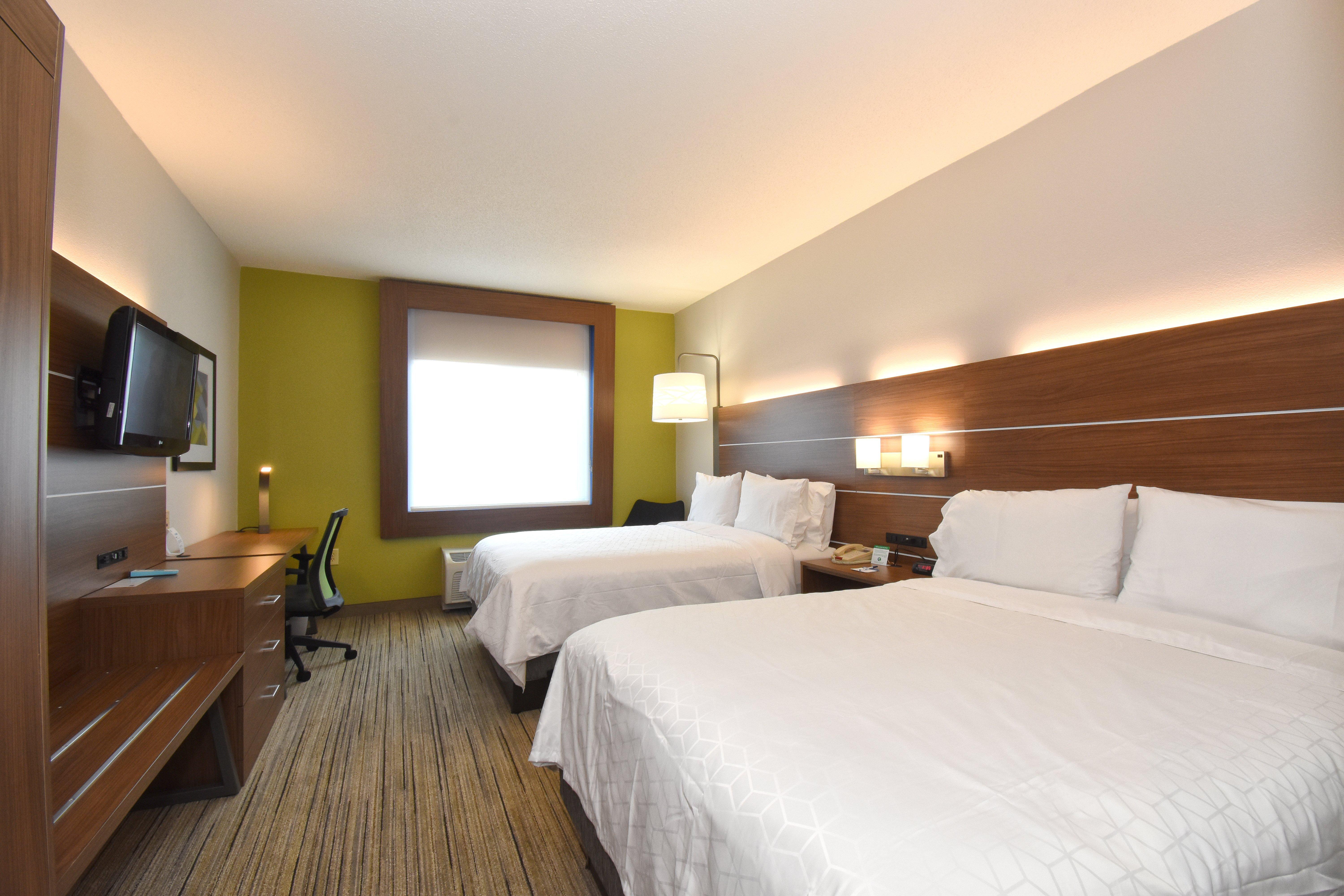 Holiday Inn Express & Suites Southern Pines-Pinehurst Area By Ihg Extérieur photo