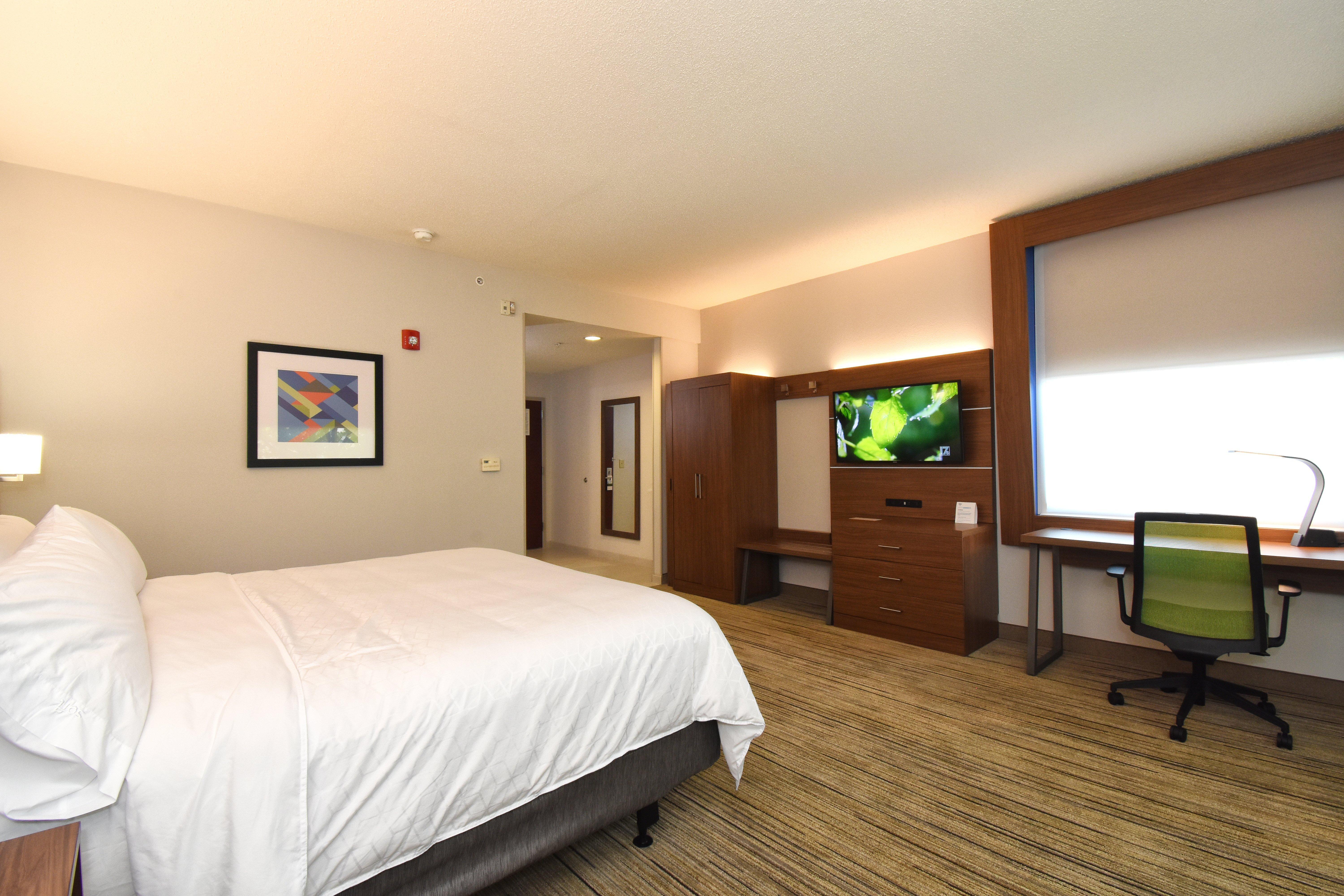 Holiday Inn Express & Suites Southern Pines-Pinehurst Area By Ihg Extérieur photo