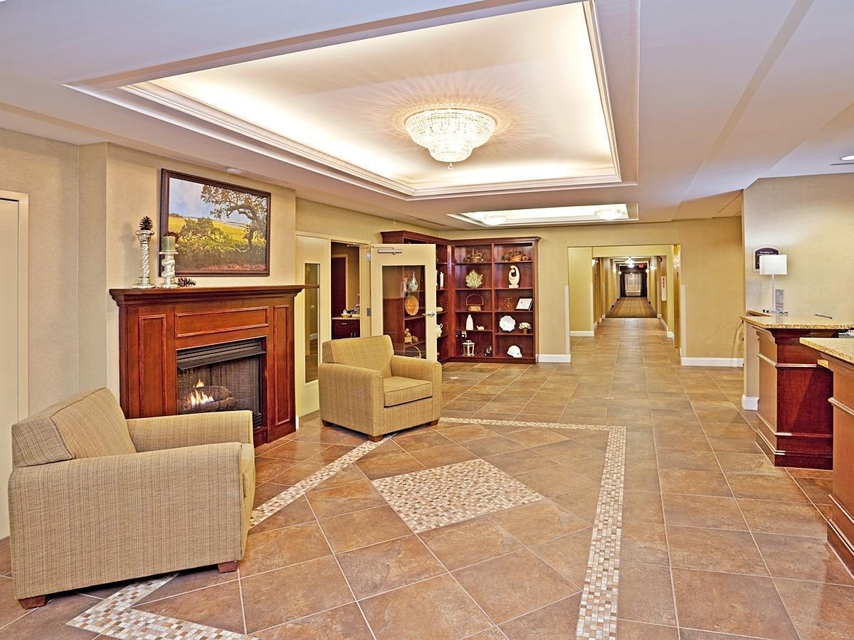 Holiday Inn Express & Suites Southern Pines-Pinehurst Area By Ihg Extérieur photo