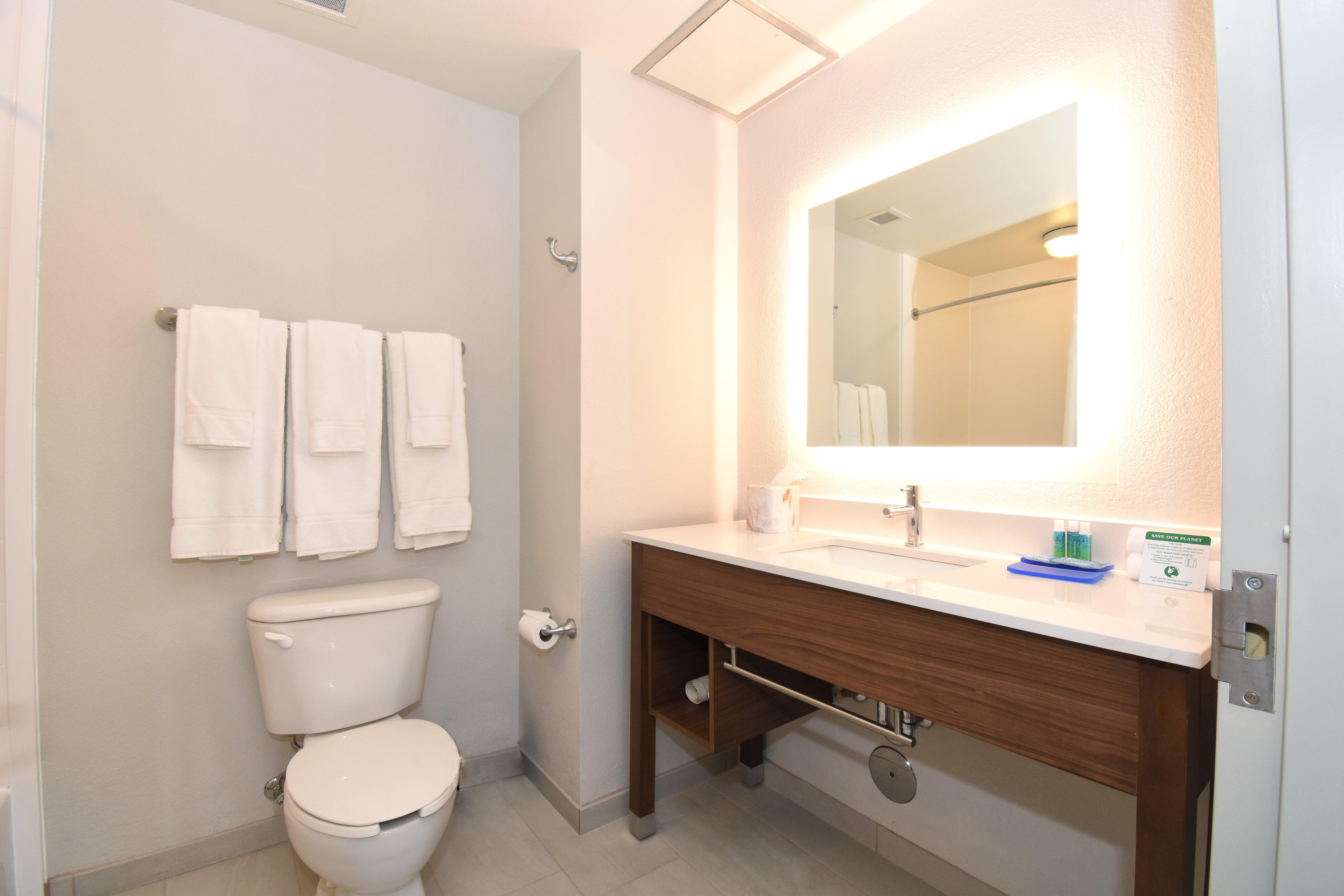 Holiday Inn Express & Suites Southern Pines-Pinehurst Area By Ihg Extérieur photo