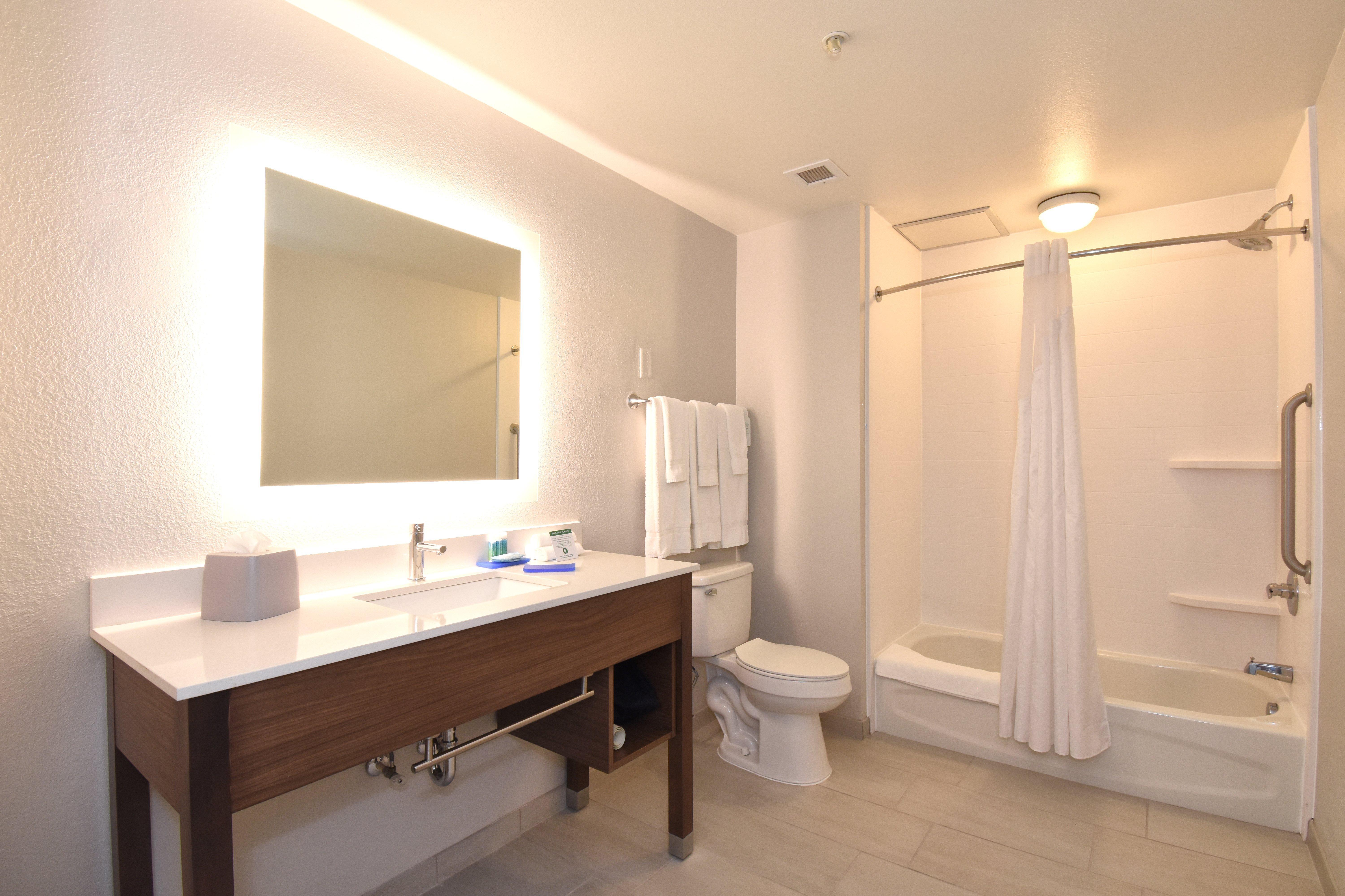 Holiday Inn Express & Suites Southern Pines-Pinehurst Area By Ihg Extérieur photo