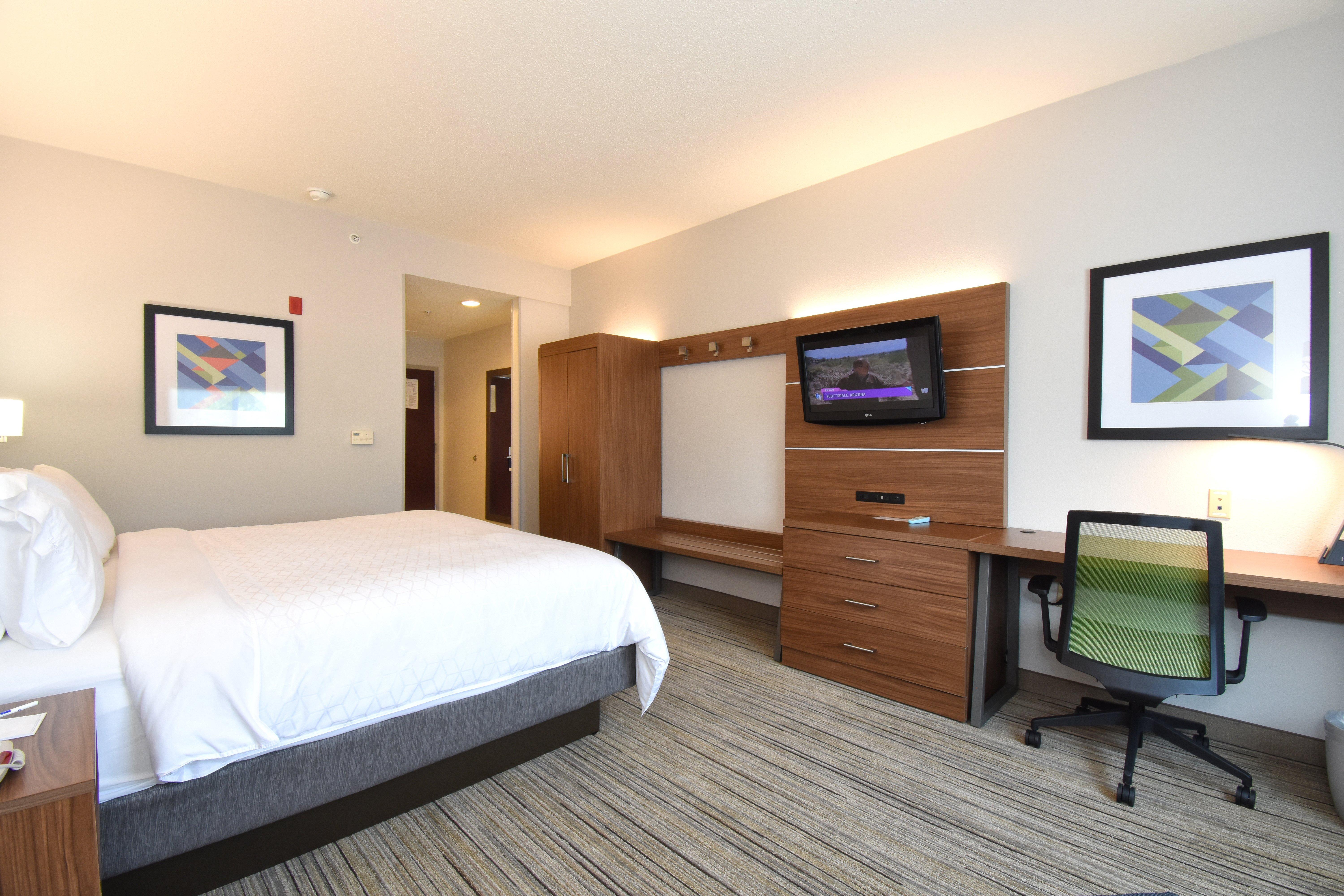Holiday Inn Express & Suites Southern Pines-Pinehurst Area By Ihg Extérieur photo
