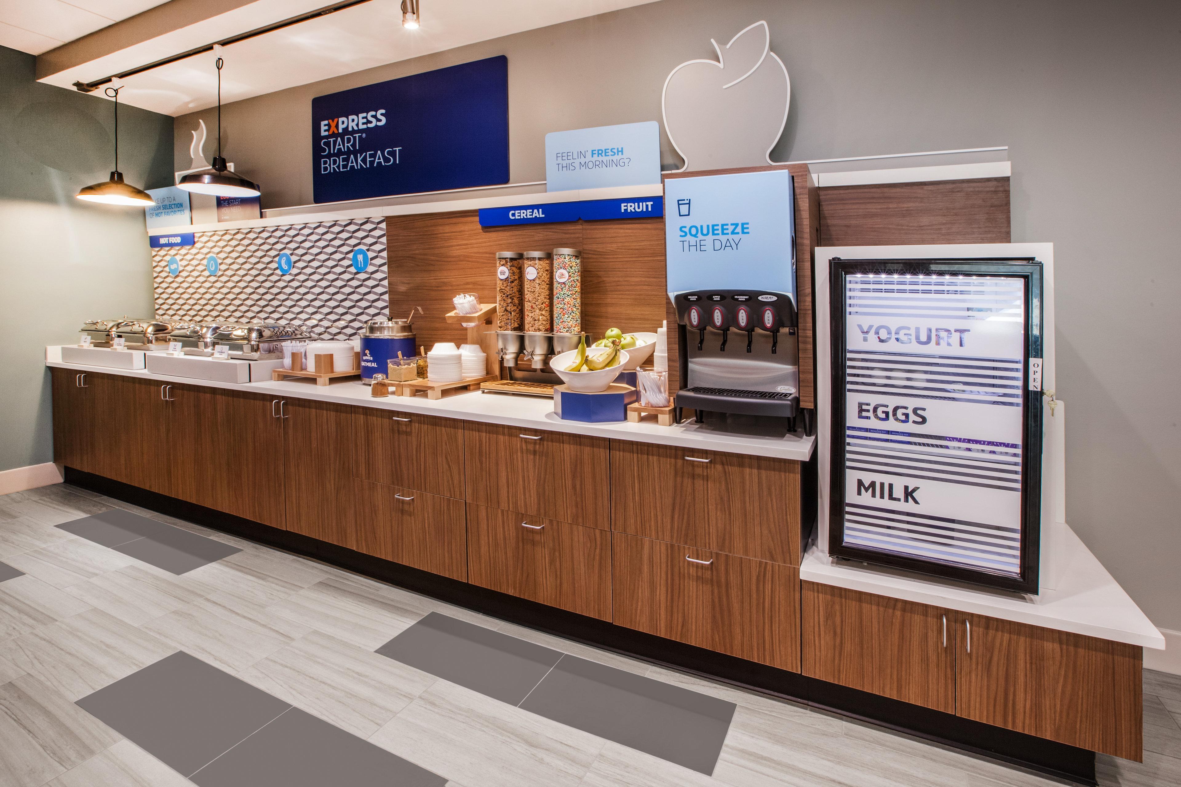 Holiday Inn Express & Suites Southern Pines-Pinehurst Area By Ihg Extérieur photo