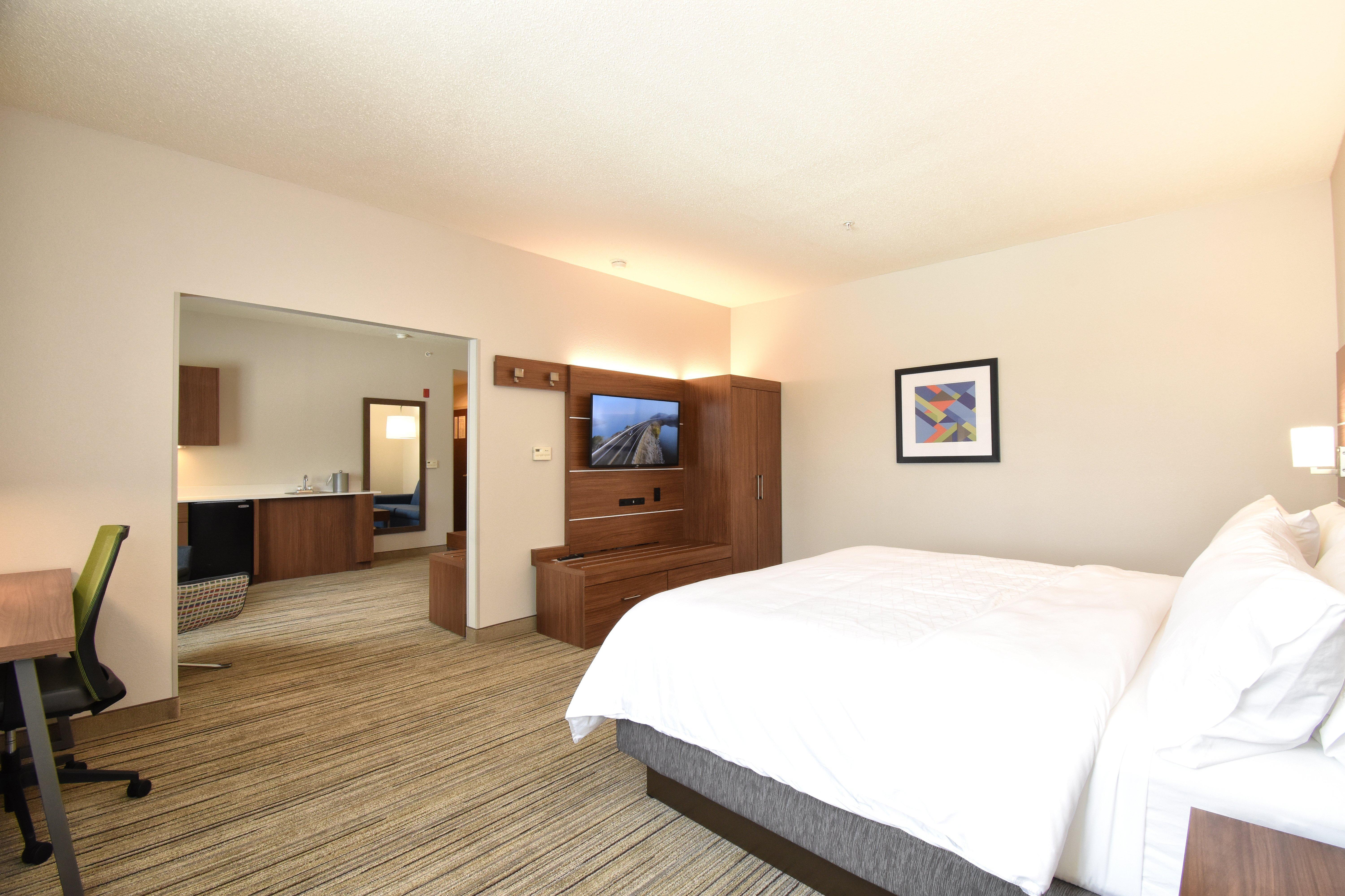 Holiday Inn Express & Suites Southern Pines-Pinehurst Area By Ihg Extérieur photo
