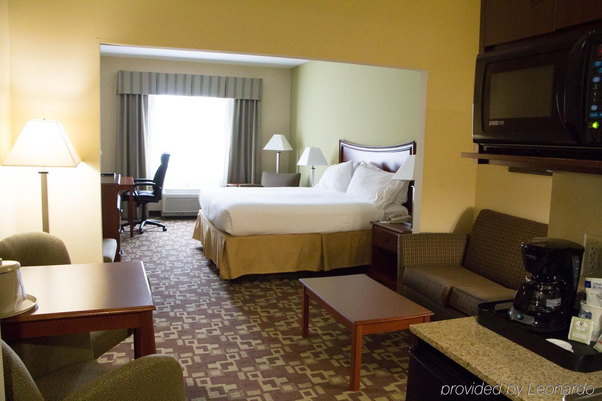 Holiday Inn Express & Suites Southern Pines-Pinehurst Area By Ihg Extérieur photo