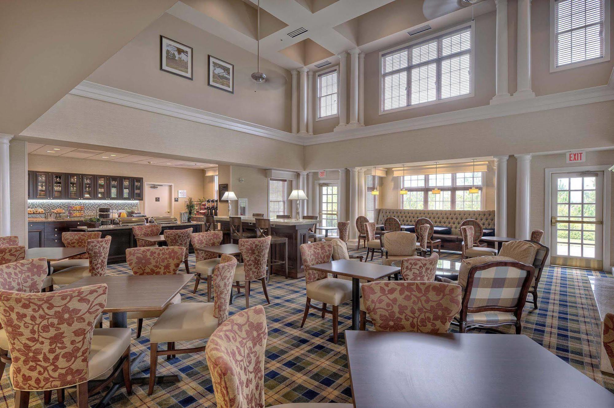 Holiday Inn Express & Suites Southern Pines-Pinehurst Area By Ihg Extérieur photo