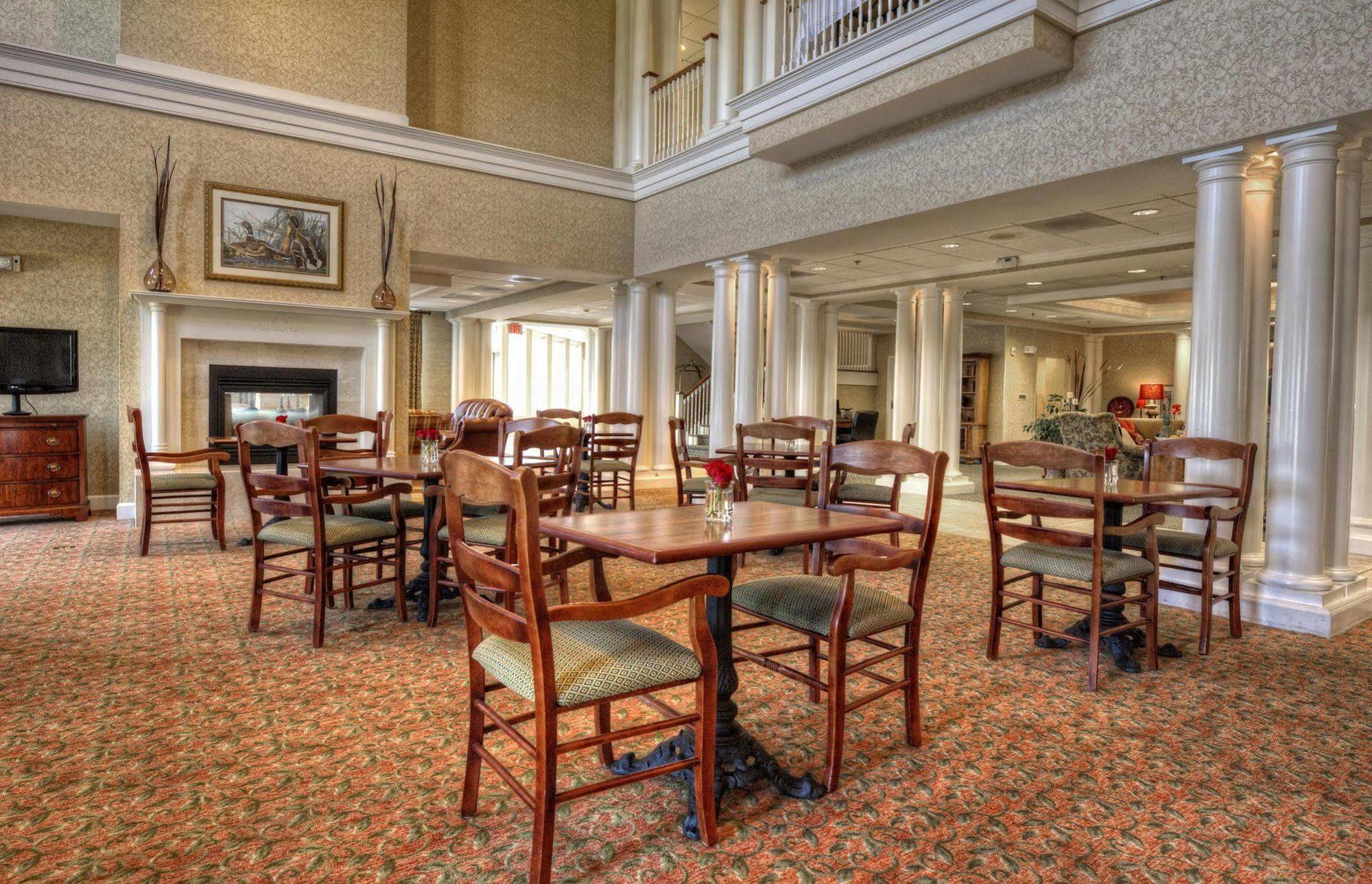 Holiday Inn Express & Suites Southern Pines-Pinehurst Area By Ihg Extérieur photo
