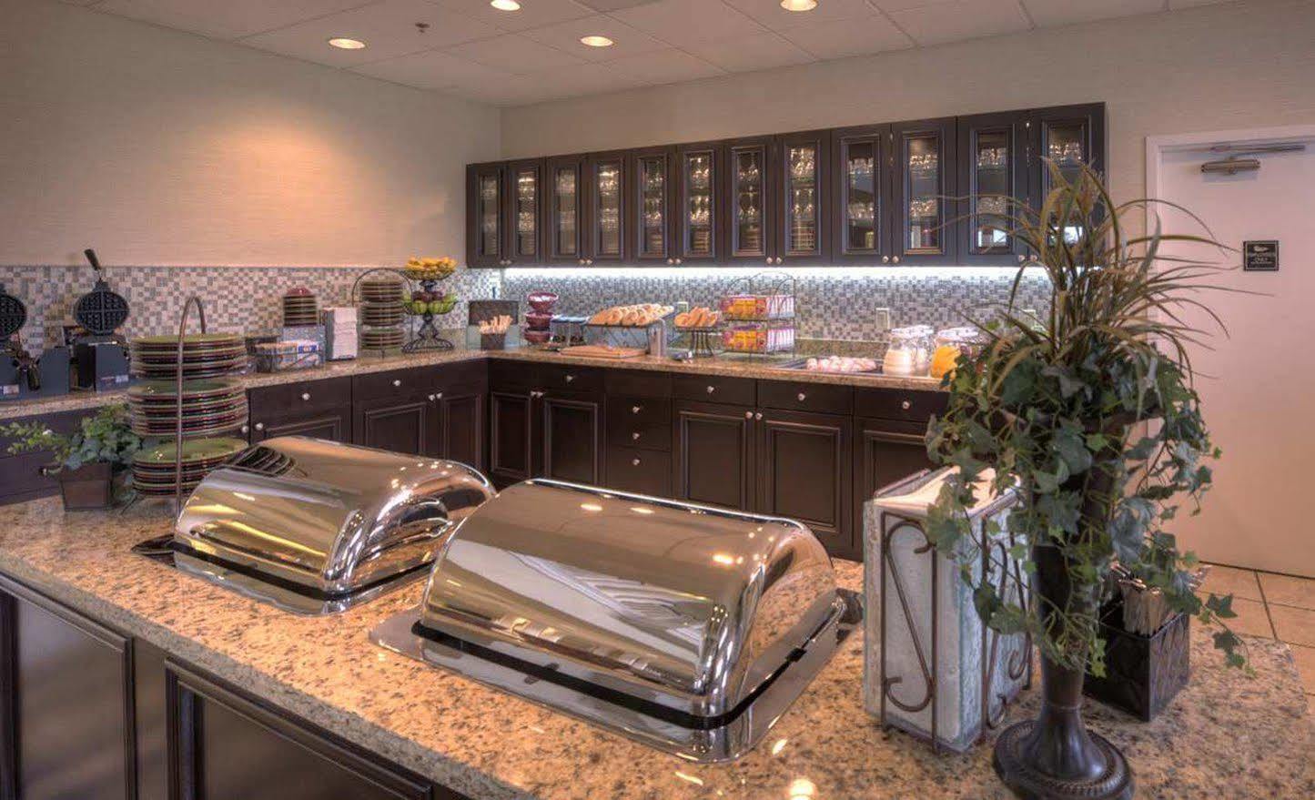 Holiday Inn Express & Suites Southern Pines-Pinehurst Area By Ihg Extérieur photo