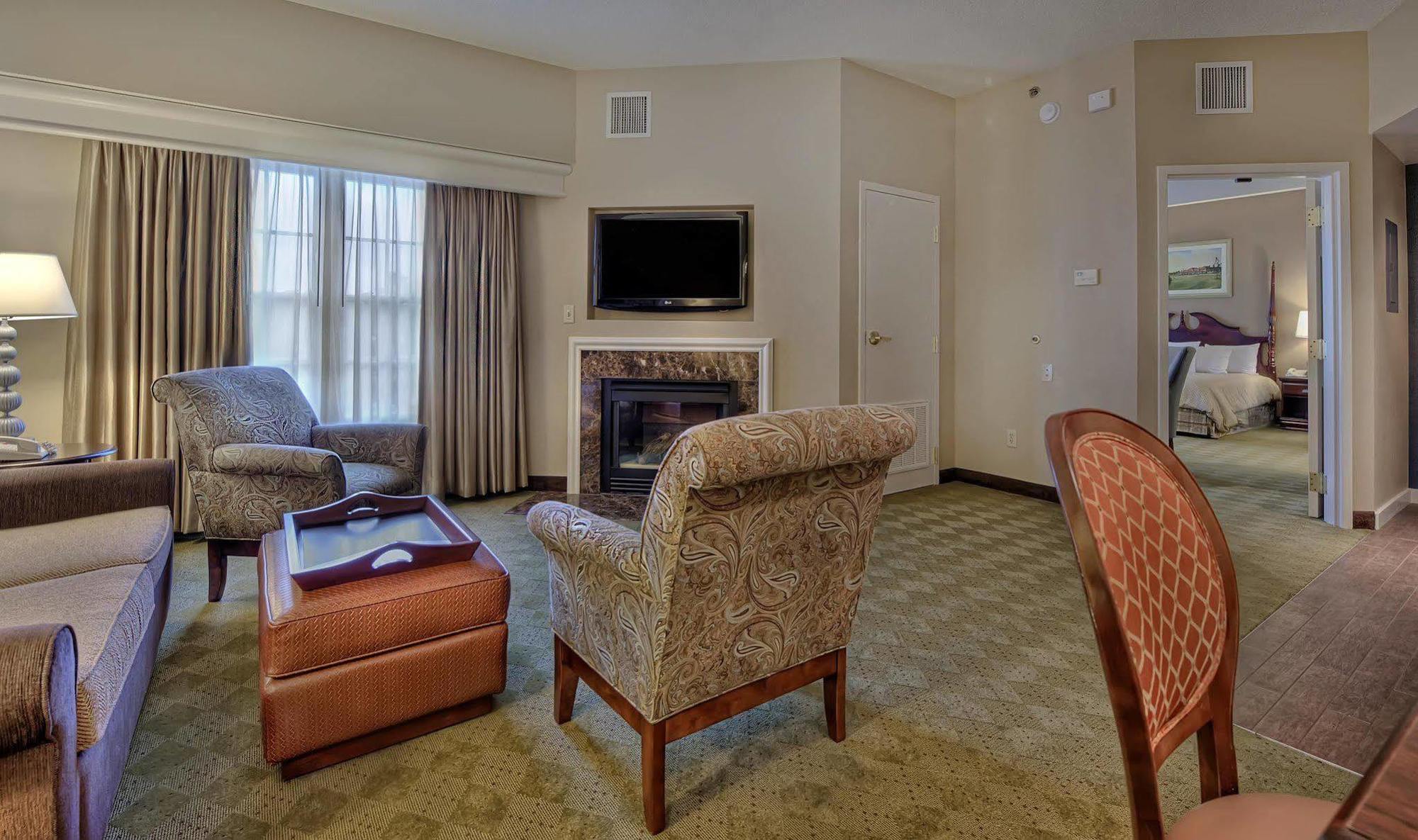 Holiday Inn Express & Suites Southern Pines-Pinehurst Area By Ihg Extérieur photo