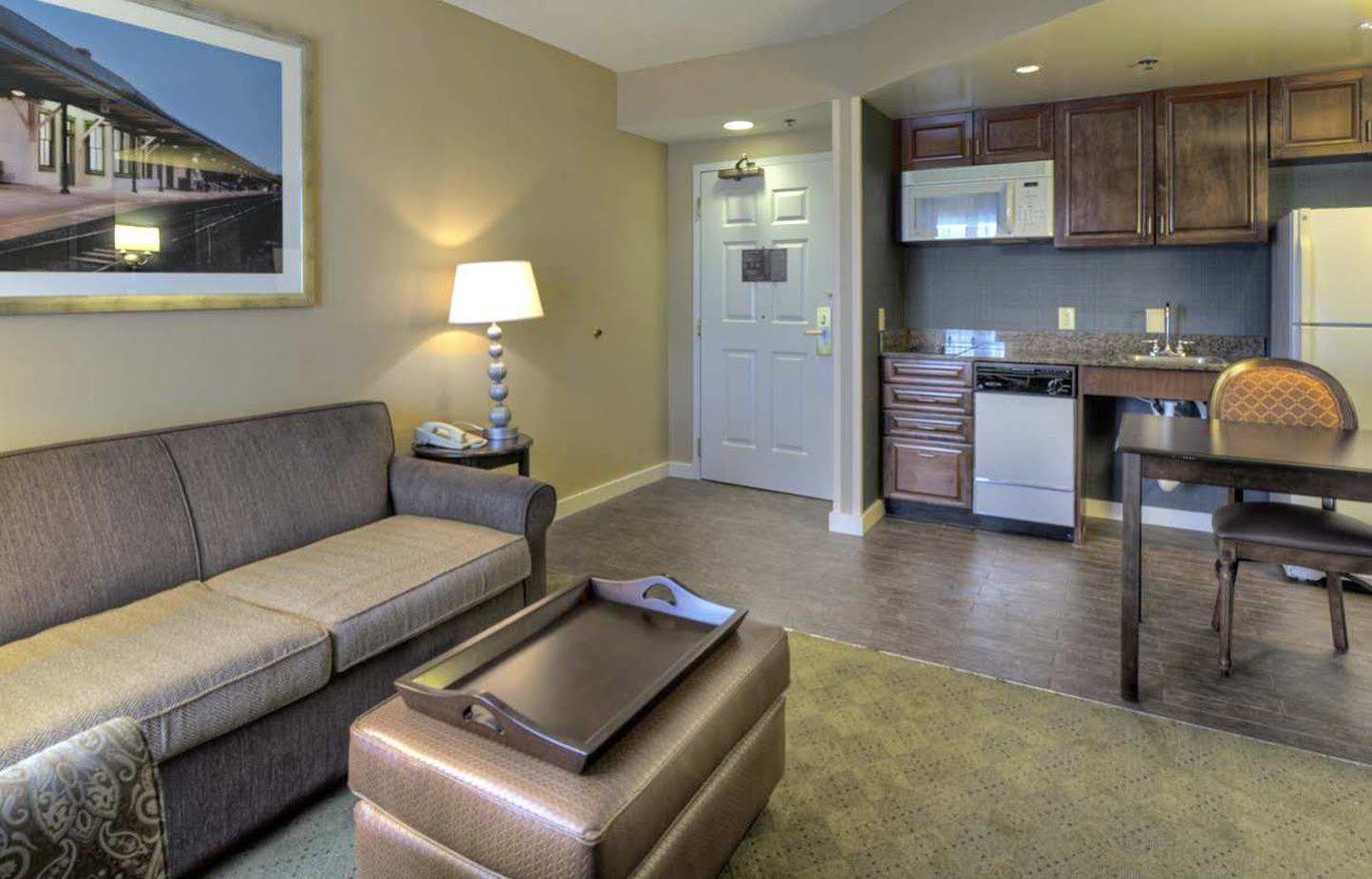 Holiday Inn Express & Suites Southern Pines-Pinehurst Area By Ihg Extérieur photo