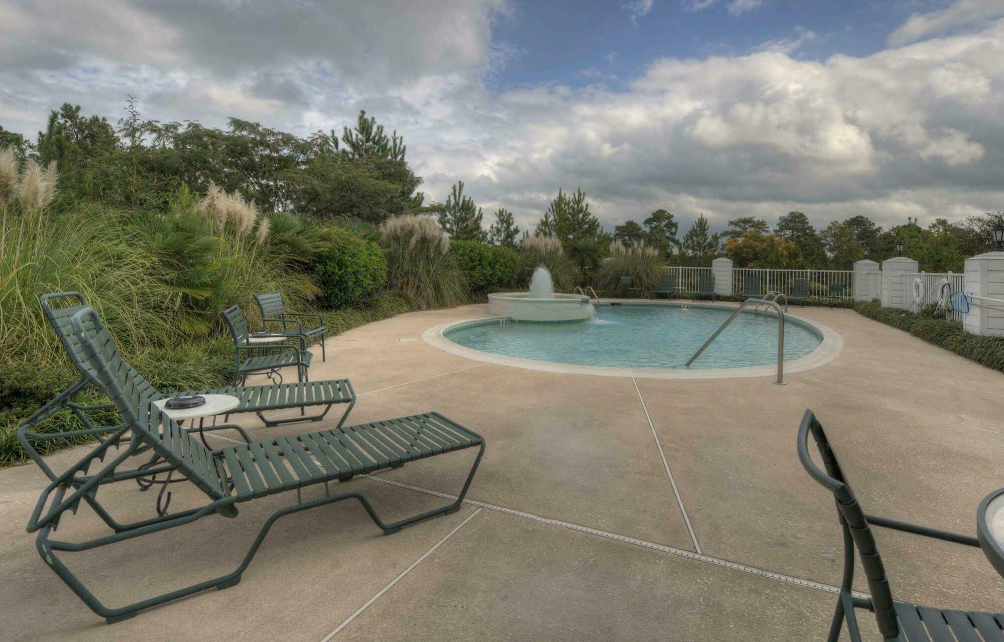 Holiday Inn Express & Suites Southern Pines-Pinehurst Area By Ihg Extérieur photo
