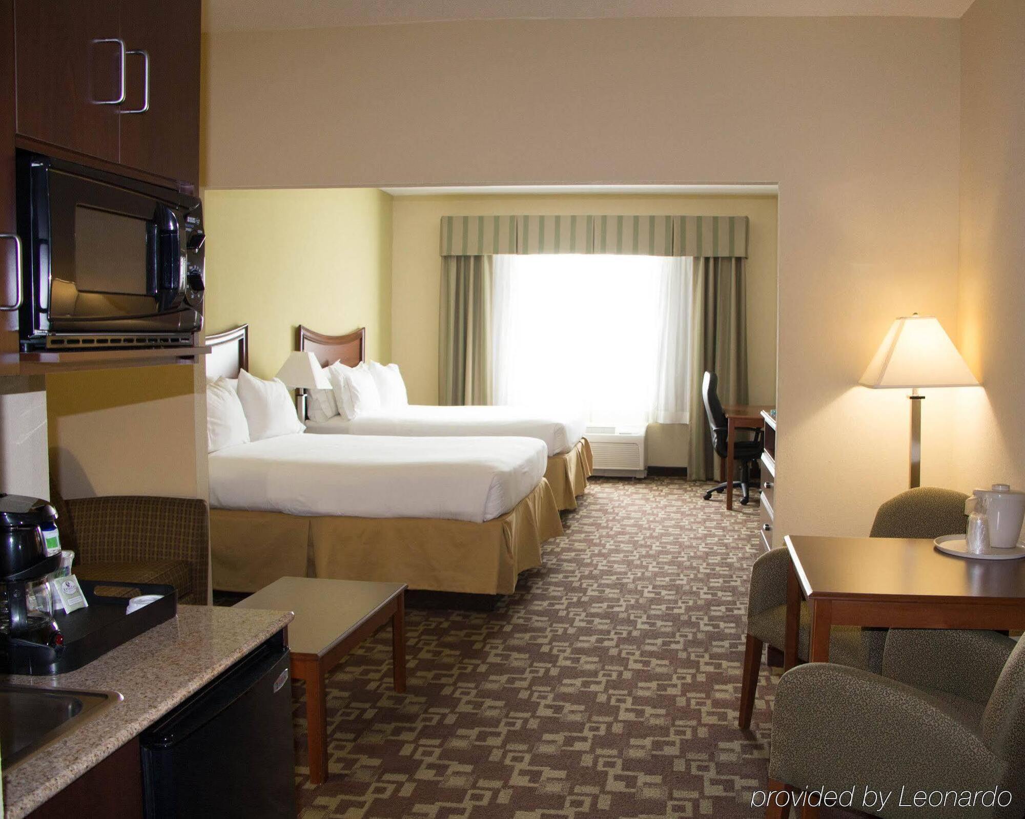Holiday Inn Express & Suites Southern Pines-Pinehurst Area By Ihg Extérieur photo